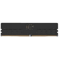 Модуль памяти для компьютера DDR5 16GB 4800 MHz eXceleram (E50160484040C) sn
