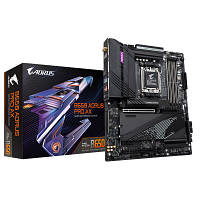 Материнская плата GIGABYTE B650 AORUS PRO AX sn