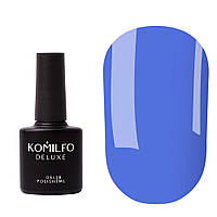 Komilfo Color Base Cornflower (синій), 8 мл