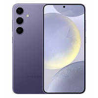 Мобильный телефон Samsung Galaxy S24+ 5G 12/512Gb Cobalt Violet (SM-S926BZVGEUC) sn