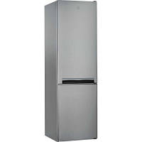 Холодильник Indesit LI9S1ES sn