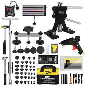 Набір для видалення вм'ятин без фарбування PDR TK-0334 EU набір ПДР