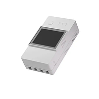 Sonoff Th320d 20A Elite WiFi для систем отопления с датчиком температуры