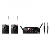 Микрофон AKG WMS40 Mini2 Instrumental Set BD ISM2/3 EU/US/UK (3351H00010) sn