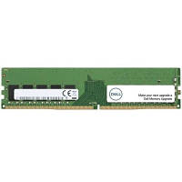 Модуль памяти для сервера Dell EMC DDR4 16GB RDIMM 3200MT/s Dual Rank (370-AEXY) mb sn