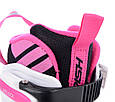 Ролікові коники Tempish GOKIRL size 33-36/20.5-22.0cм size 37-40/22.8-24.9см size 33-36/20.5-22.0см size 29-32/18.4-20.0см size 37-40/22.8-24.9см, фото 5