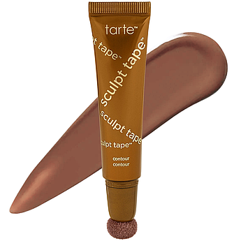 Рідкий скульптор Tarte™ Sculpt Tape Contour Soft Bronze 12 мл