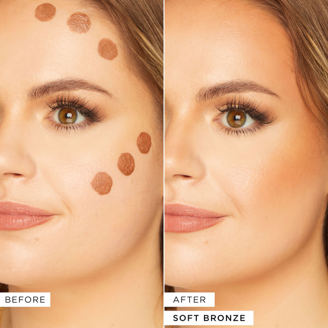 TARTE Sculpt Tape Contour Soft Bronze