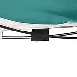 Пляжний намет 190х86х120 см Trizand 23856 Польща, фото 6