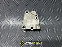 Кронштейн кріплення подушки двигуна правий 9628311880 на 2.0JTD, HDi 8v Fiat Scudo, Ulysse, Peugeot Expert, 806, Citroen Jumpy,