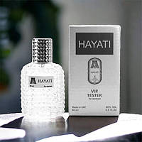 Парфюмированная вода Унисекс Attar Collection Hayati 60 мл