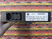 65120692185001 Harman Kardon Підсилювач звука Е46