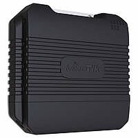 Точка доступа Wi-Fi Mikrotik RBLtAP-2HnD&R11e-LTE