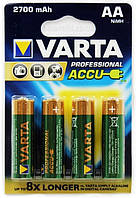 Varta Accu AA 2700 mAh (5706301404)