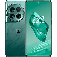 OnePlus 12 24/1TB Flowy Emerald Snapdragon 8 Gen 3 5400 мАг
