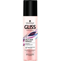 Кондиционер для волос Gliss экспресс Split Hair Miracle 200 мл (4015100404661) sn