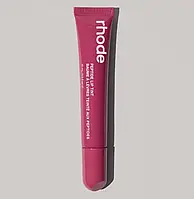 Тинт для губ Rhode Peptide lip tint - оттенок raspberry jelly