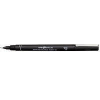 Лайнер UNI Pin Fine Line 0.7 мм черный (PIN07-200.Black) sn