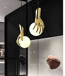 Люстра-підвіс 22057