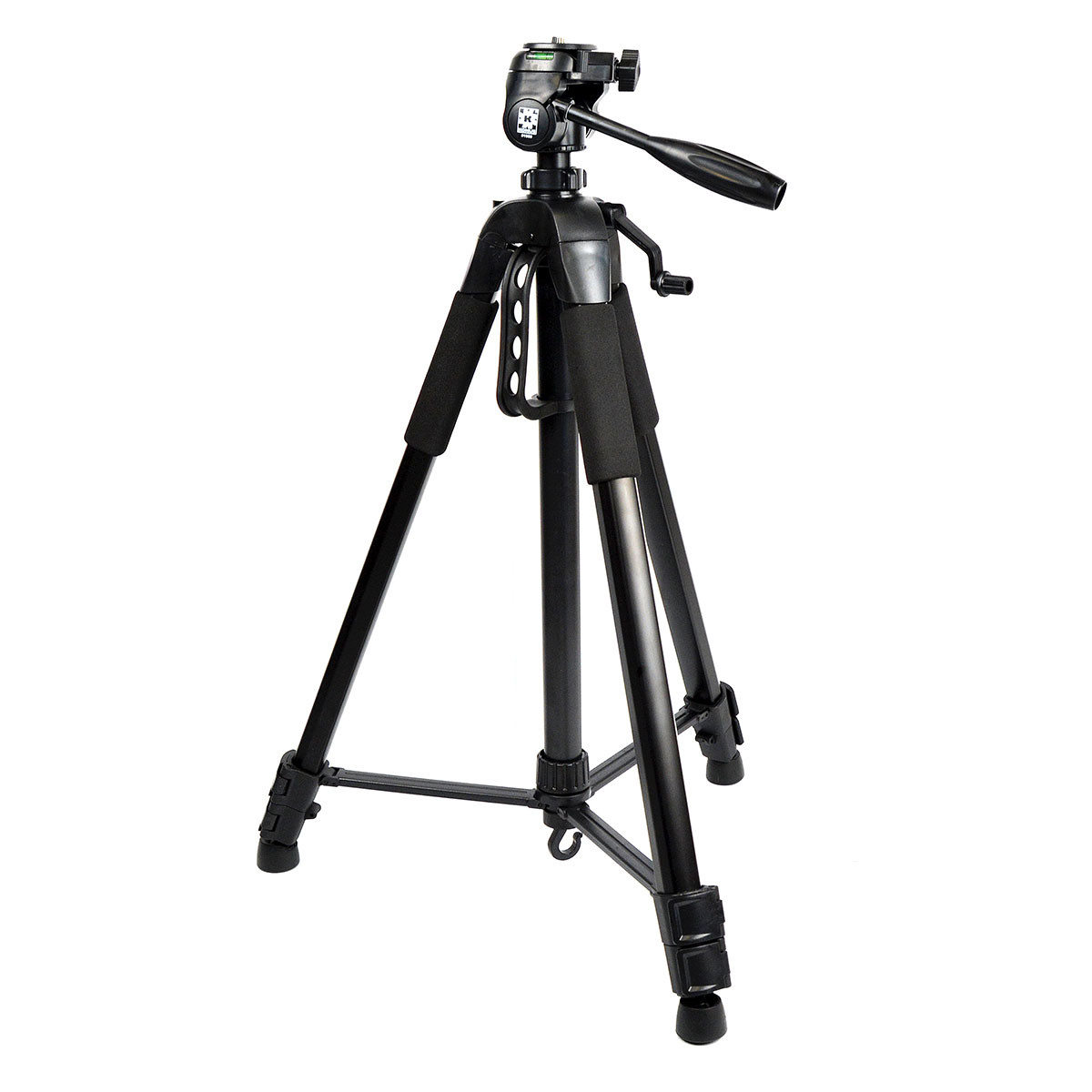 Штатив KONUS TRIPOD-10 (3-POD-10) 70-182cm/6kg