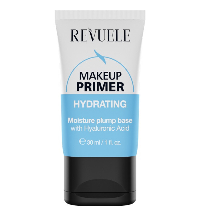 Зволожуючий праймер для обличчя Revuele Hydrating Makeup Primer 30 мл