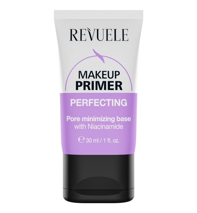 Вирівнюючий праймер для обличчя Revuele Perfecting Makeup Primer 30 мл
