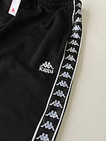 Шорты Kappa лампасы Kappa шорты летние шорты Kappa Каппа шорты Мужские шорты Kappa Kappa шорты мужские
