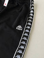 Шорты Kappa лампасы Kappa шорты летние шорты Kappa Каппа шорты Мужские шорты Kappa Kappa шорты мужские L