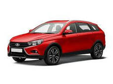 Vesta Cross (2018-...)