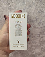 Парфуми Moschino Toy 2 Pheromone Parfum жіночий 40 мл