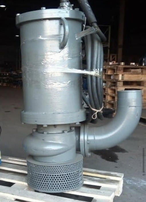 ГНОМ200/25 (насос ГНОМ200-25)