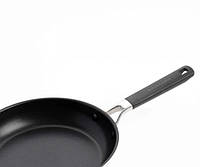 Набор сковородок KitchenAid CSS CC005706-001 2 предмета черный хорошее качество