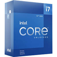 Процессор INTEL Core i7 12700KF (BX8071512700KF) sn