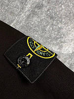 Stone Island худи мужское Худи Stone Island худи Stone Island черное худи Stone Island кофта Stone Island