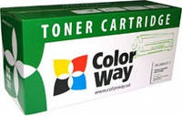 Картридж ColorWay CW-C728M (Canon 726/728/HP CE278A)