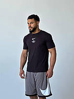 Мужская футболка Swoosh Swoosh BY Nike футболка Футболка Swoosh BY Nike Nike футболка Swoosh футболка Nike
