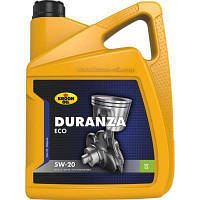 Моторное масло Kroon-Oil DURANZA ECO 5W-20 5л (KL 35173) sn