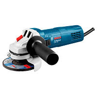 Шлифовальная машина Bosch GWS 750-125, 750Вт, 125мм (0.601.394.001) sn