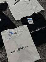 Футболка джордан Jordan футболка летняя футболка джордан мужская футболка джордан футболка джордан биг лого M