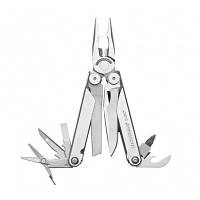 Мультитул Leatherman Curl Steel (832932) sn