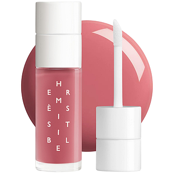 Зволожуюча олія для губ Hermes The Hermèsistible Infused Lip Oil Rose Cola 8.5 мл