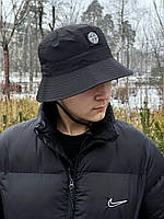 Панама stone island Панама стон панама стон айленд панама Stone Island нейлоновая панама Stone Island мужская