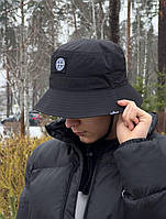 Панама stone island Панама-тон панама стон айленд панама Stone Island нейлонова панама Stone Island чоловіча