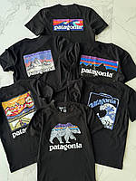 Футболка мужская футболка patagonia футболка патагония Футболка Patagonia Patagonia