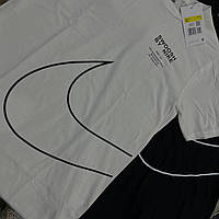 Футболка Nike Swoosh Футболка Nike Футболка Nike Футболка Swoosh Футболка мужская Nike Swoosh XL