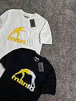 Футболка Manto Classic Manto футболка мужская футболка manto Футболка Манто Манто футболка L