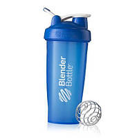 Шейкер BB Classic Loop Blender Bottle 820мл Синий (09234004)