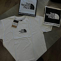 Футболка The North Face Box Logo футболка тнф мужская футболка тнф Мужская футболка The North Face