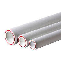 Поліпропіленові труби та фітінг