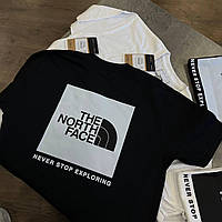 Футболка The North Face Футболки The North Face Box Logo футболка тнф мужская футболка тнф URR